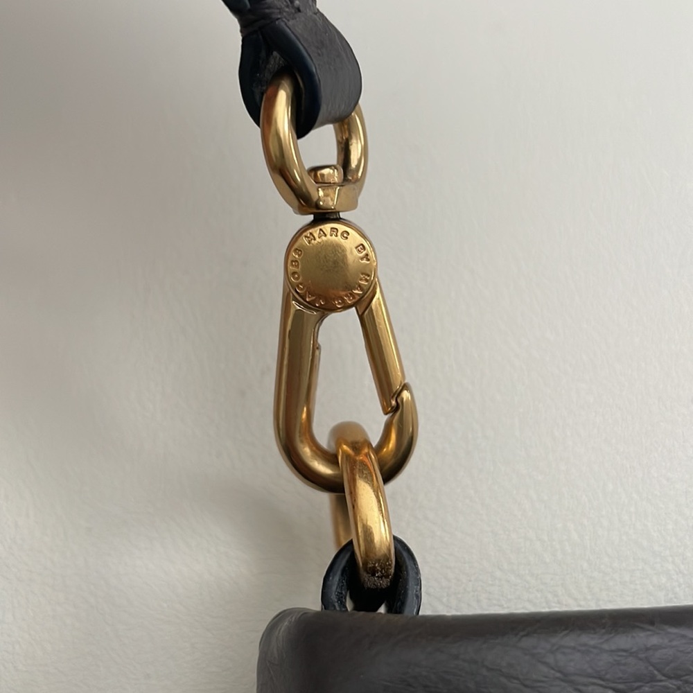 Marc By Marc Jacobs Crossbody Bag View 4